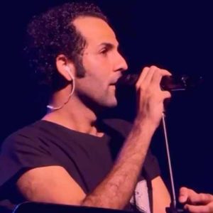 دانلود آهنگ حیدو هدایتی مینا